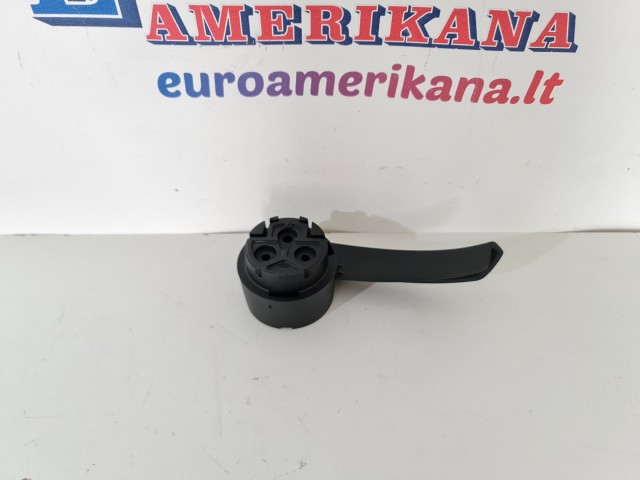 Handle (left)